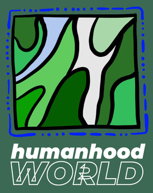 humanhoodWORLD®
